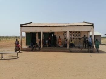 Korrop Lower Basic School